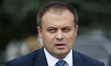 Канду - американским СМИ: Молдова станет следующей жертвой Москвы