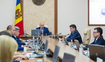 Правительство утвердило бюджетный прогноз на среднесрочный период на 2018-2020 гг.
