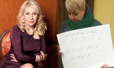 Жительница Молдовы требует от участника "Битвы экстрасенсов" вернуть 1000 долларов.