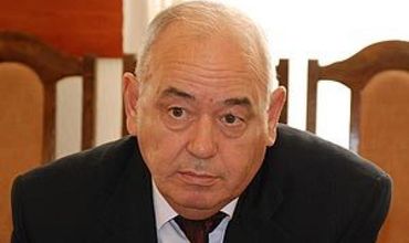 Один из основателей непризнанной ПМР, бывший председатель Верховного совета Григорий Маракуца.