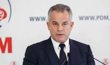 Плахотнюк в США проведет ряд встреч с представителями американских институтов.