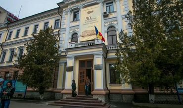Студенты из ТУМ смогут получить новые европейские стипендии.