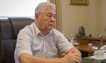 Воронин: А у кого и какие права есть сегодня в Молдове? Деньги правят бал!