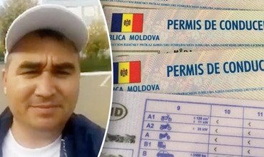 Водитель рассказал о том, что не может сдать экзамен в МРЭО на категорию С.