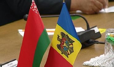 Беларусь хочет увеличить товарооборот с Молдовой до $400 млн.