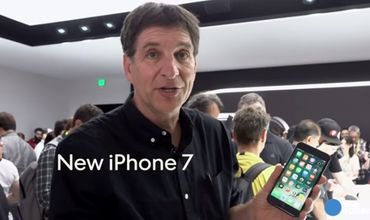 В сети появились первые обзоры iPhone 7 и iPhone 7 Plus.