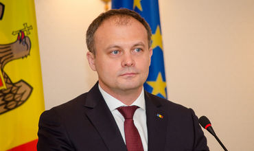 Андриан Канду отметил, что нынешние власти меняют парадигму управления государством.