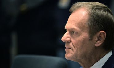 Туск: Грузия может надеяться на ЕС в свете обострения отношений с Россией.