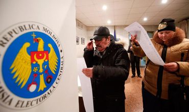 Создана инициативная группа по отмене реформы избирательной системы