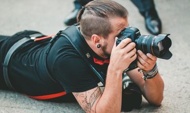С 25 мая в Европе больше нельзя фотографировать людей.