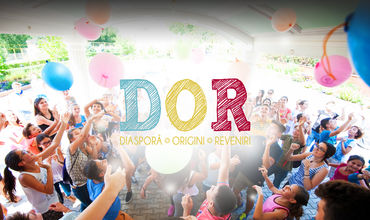 DOR посвящена детям и молодежи из диаспоры и Республики Молдова. Фото: cahulevents.md.