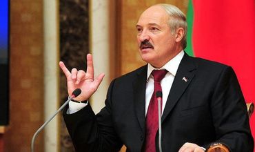 Президент Белоруссии Александр Лукашенко.