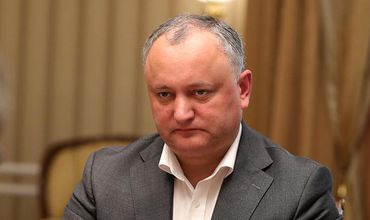 В июле по инициативе Додона пройдет конференция на тему нейтралитета