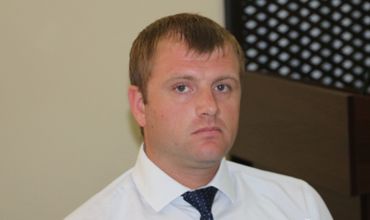 Новым заместителем начальника управления экономического развития Гагаузской автономии стал Николай Тодоров.