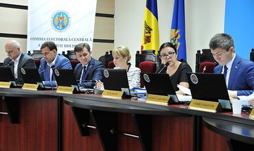 Сегодня последний день подачи заявлений на регистрацию инициативных групп.