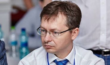 Экс-министр финансов Молдовы Вячеслав Негруца.