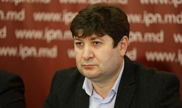 Тергуцэ об участии в выборах в Ниспоренах: Решение еще не принято.