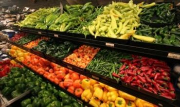 ЕС - самый привлекательный и доступный рынок сбыта агропродукции. 