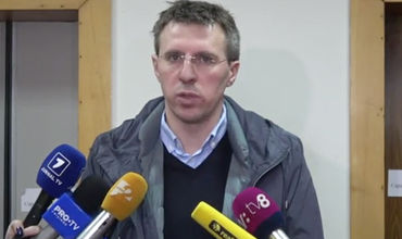 В качестве причины отвода Киртоакэ указал неполноценное представления дела, в котором он фигурирует.