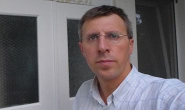 &#34;Что произойдет, если я выйду и выскажу свою точку зрения, а потом вы вновь меня закроете?&#34; Фото: TV8.md.