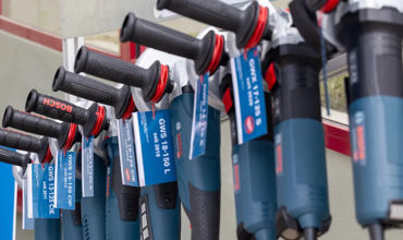 Два немецких завода Bosch закрываются из-за экономического кризиса.