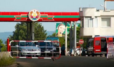 Молдова не исключает введения санкций против приднестровских "чиновников".