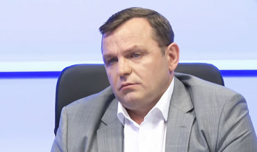 Андрей Нэстасе готов к участию в президентских выборах.