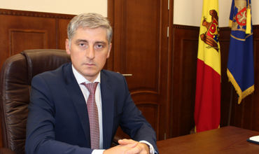 Эдуард Харунжен заявил, что окончательно уходит из прокуратуры.