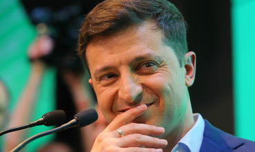 Штаб Зеленского призвал усилить санкции против России.