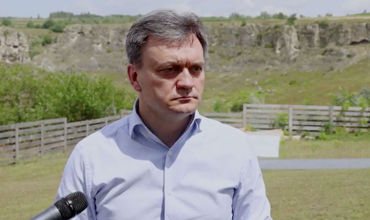 Речан об отставках: Когда мы чувствуем, что можем стать лучше, вносятся изменения.