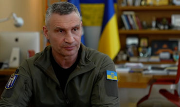 Кличко: Украине, возможно, придется уступить территории ради мира.