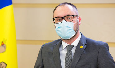 Литвиненко: После прихода в парламент PAS займется борьбой с коррупцией.