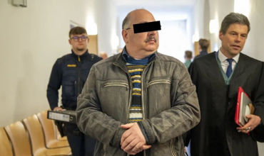 В Баварии владелец гей-клуба шантажировал своих клиентов и вымогал у них деньги.