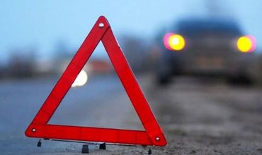 Пешеход, предположительно, находился в состоянии алкогольного опьянения.