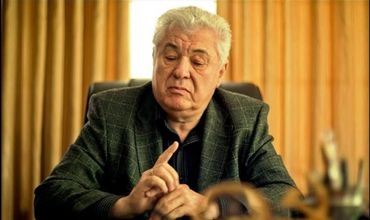 Лидер ПКРМ Владимира Воронина.
