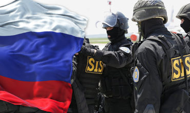 Россия заблокировала доступ СИБ к антитеррористической базе данных СНГ.