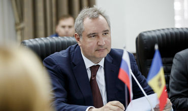 Рогозин приедет на открытие «молдавской» школы в Приднестровье.