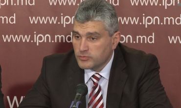 Глава союза UniAgroProtect, вице-председатель партии