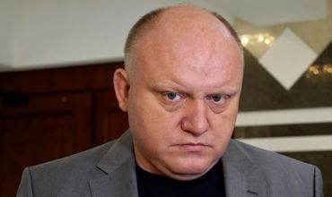 Сын позвонил в 112: полиция вмешалась в семейный конфликт депутата Василия Боли.