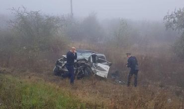 Появились подробности об аварии в Каушанах.