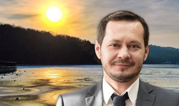 Кодряну распорядился, чтобы парк Валя Морилор "засиял" чистотой.