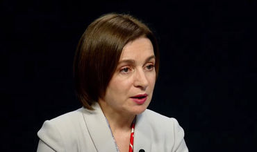 Sandu nu va susține niciun candidat la alegerile prezidențiale din România.