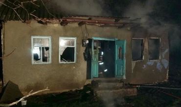 а последние сутки спасатели и пожарные получили 16 вызовов.