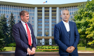 Плахотнюк и Шор наказаны за все неуважительные пропуски на пленарных заседаниях.