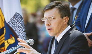 Киртоакэ: Дорожный проект нужен ДПМ для сохранения власти