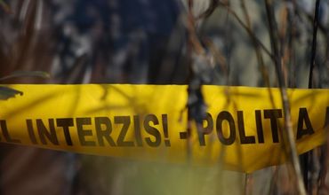 Расчлененный труп в рюкзаке был обнаружен на столичной улице Сучевица на Буюканах.