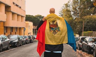 Явка диаспоры ниже, чем во 2-м туре выборов президента в 2020 году.