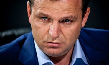 Нэстасе – Харунжену: Уйди, не разрушай то, что осталось от прокуратуры. Фото: tvc21.md