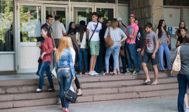 BAC 2021: итоговый уровень успешной сдачи экзамена составляет 79%.