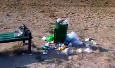 Пользователи соцсетей считают, что сами кишиневцы виноваты в сложившейся ситуации.